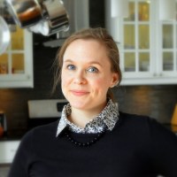 lisa rutledge dietitian montreal