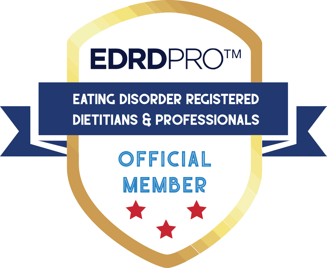 EDRD Pro Member Badge